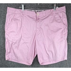 PUMA x Arnold Palmer N1AP Golf Shorts Mens Size 42 Pink